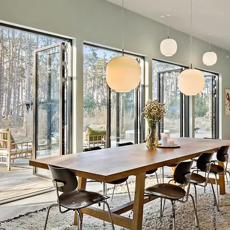 Beautiful In Sjaellands Odde With Kitchen * Yderby