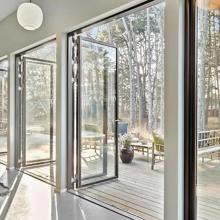 Beautiful In Sjaellands Odde With Kitchen *