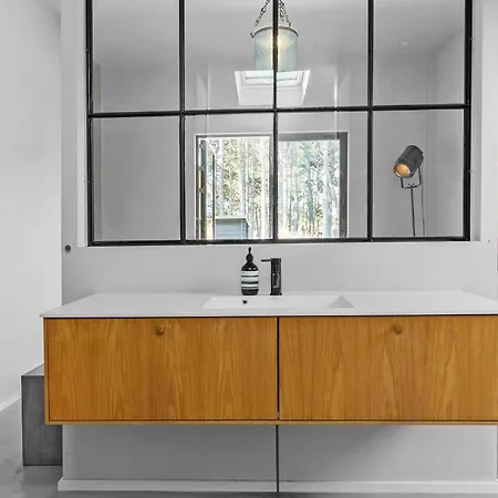 Beautiful In Sjaellands Odde With Kitchen Feriehus Yderby