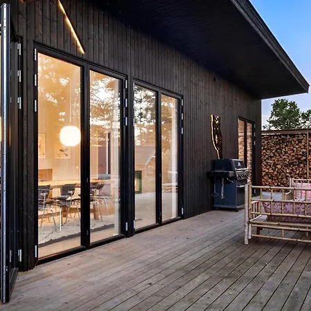Beautiful In Sjaellands Odde With Kitchen Yderby