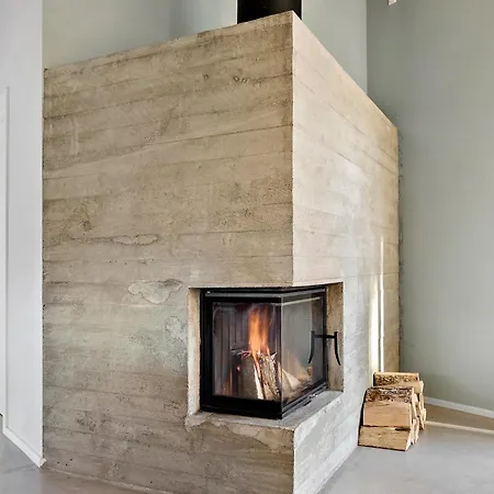 Feriehus Beautiful In Sjaellands Odde With Kitchen Yderby
