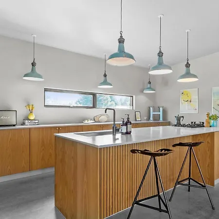 Feriehus Beautiful In Sjaellands Odde With Kitchen