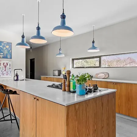 Beautiful In Sjaellands Odde With Kitchen Feriehus *