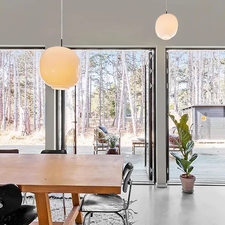 Beautiful In Sjaellands Odde With Kitchen *
