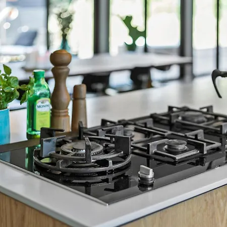 Feriehus Beautiful In Sjaellands Odde With Kitchen